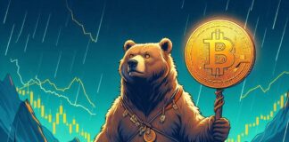 Bitcoin bear market: A historic signal is still missing