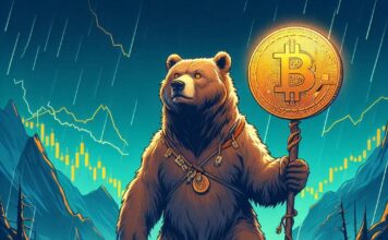 Bitcoin bear market: A historic signal is still missing