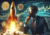 Bitcoin before explosive movement - Analyst sees clear indications