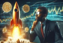 Bitcoin before explosive movement - Analyst sees clear indications