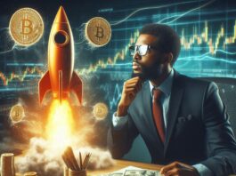 Bitcoin before explosive movement - Analyst sees clear indications