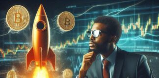Bitcoin before explosive movement - Analyst sees clear indications