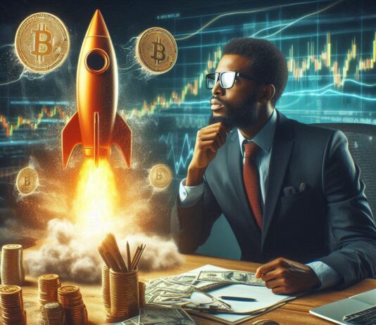 Bitcoin before explosive movement - Analyst sees clear indications