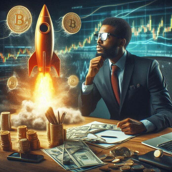 Bitcoin before explosive movement - Analyst sees clear indications Bitcoin before explosive movement - Analyst sees clear indications