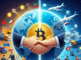 Bitcoin benefits from trade conflicts and deglobalization
