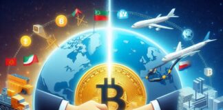 Bitcoin benefits from trade conflicts and deglobalization