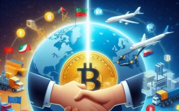 Bitcoin benefits from trade conflicts and deglobalization