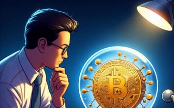 “Bitcoin could fail as a store of value,” says Twitter founder Jack Dorsey