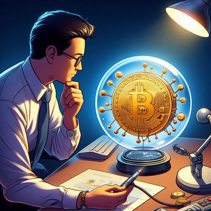 “Bitcoin could fail as a store of value,” says Twitter founder Jack Dorsey