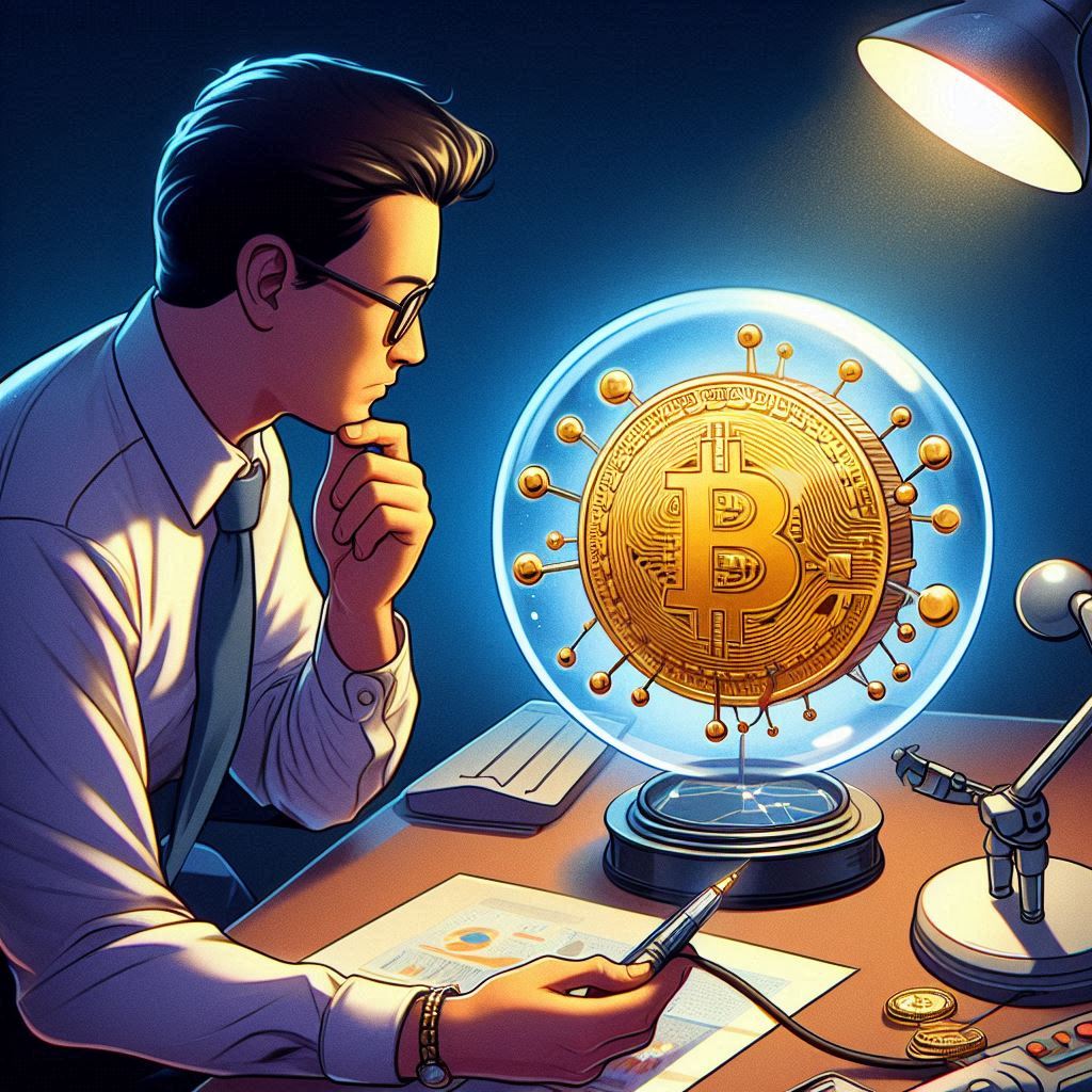 “Bitcoin could fail as a store of value,” says Twitter founder Jack Dorsey