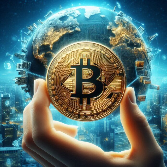 Bitcoin in the mainstream Digital gold or risky speculative object