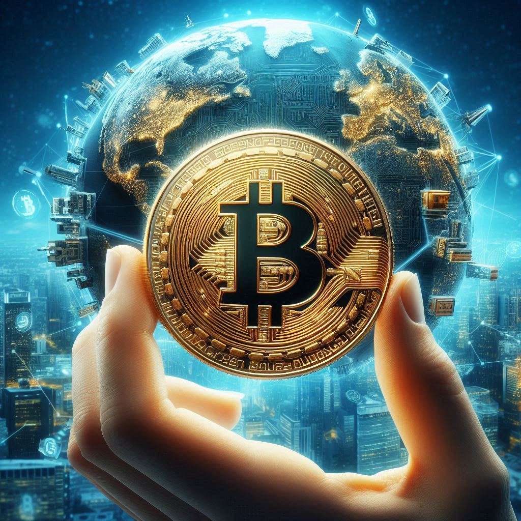 Bitcoin in the mainstream Digital gold or risky speculative object
