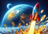 Bitcoin inflows to Binance surge ahead of US inflation data