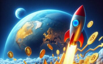Bitcoin inflows to Binance surge ahead of US inflation data