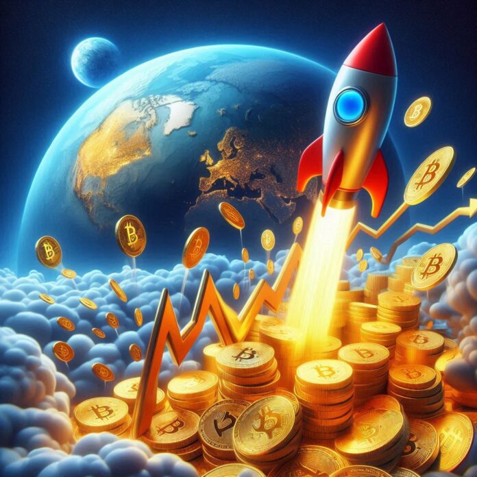 Bitcoin inflows to Binance surge ahead of US inflation data