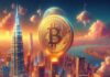 Bitcoin over 88,000 USD - Institutional investors drive price