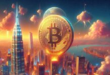 Bitcoin over 88,000 USD - Institutional investors drive price