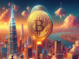 Bitcoin over 88,000 USD - Institutional investors drive price