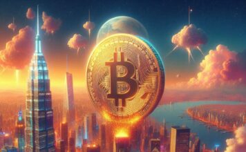 Bitcoin over 88,000 USD - Institutional investors drive price