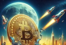 Bitcoin over $90,000 – What is fueling the coin's growth