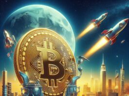Bitcoin over $90,000 – What is fueling the coin's growth
