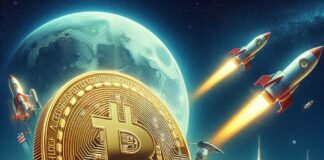 Bitcoin over $90,000 – What is fueling the coin's growth