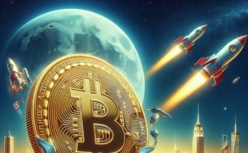 Bitcoin over $90,000 – What is fueling the coin's growth