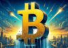 Correction over? Why the Bitcoin price could soon break out higher