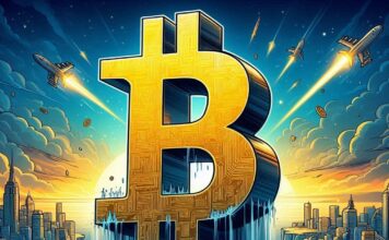 Correction over? Why the Bitcoin price could soon break out higher