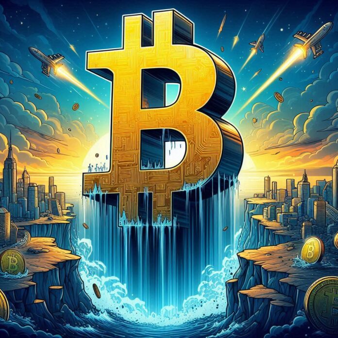 Bitcoin price Correction over? Why the Bitcoin price could soon break out higher