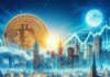 Bitcoin price forecast: New record highs possible this week?