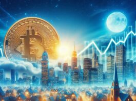 Bitcoin price forecast: New record highs possible this week?