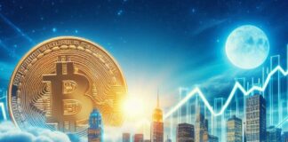 Bitcoin price forecast: New record highs possible this week?
