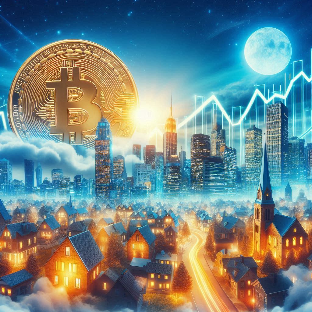 Bitcoin price forecast: New record highs possible this week?