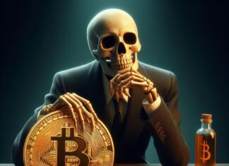 Bitcoin price forms a death cross: Is a major decline imminent?