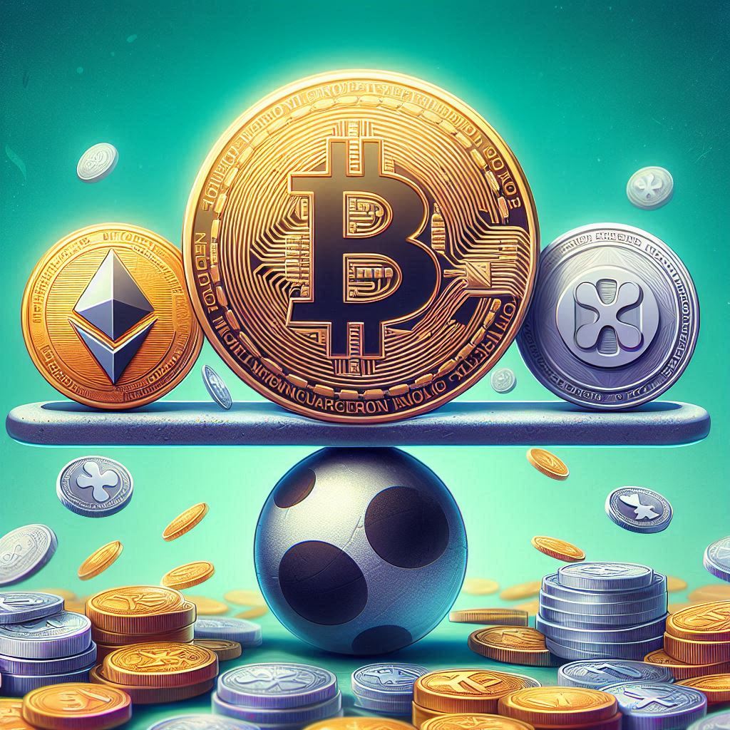 Bitcoin price over $81,000, XRP follows – Market awaits inflation news