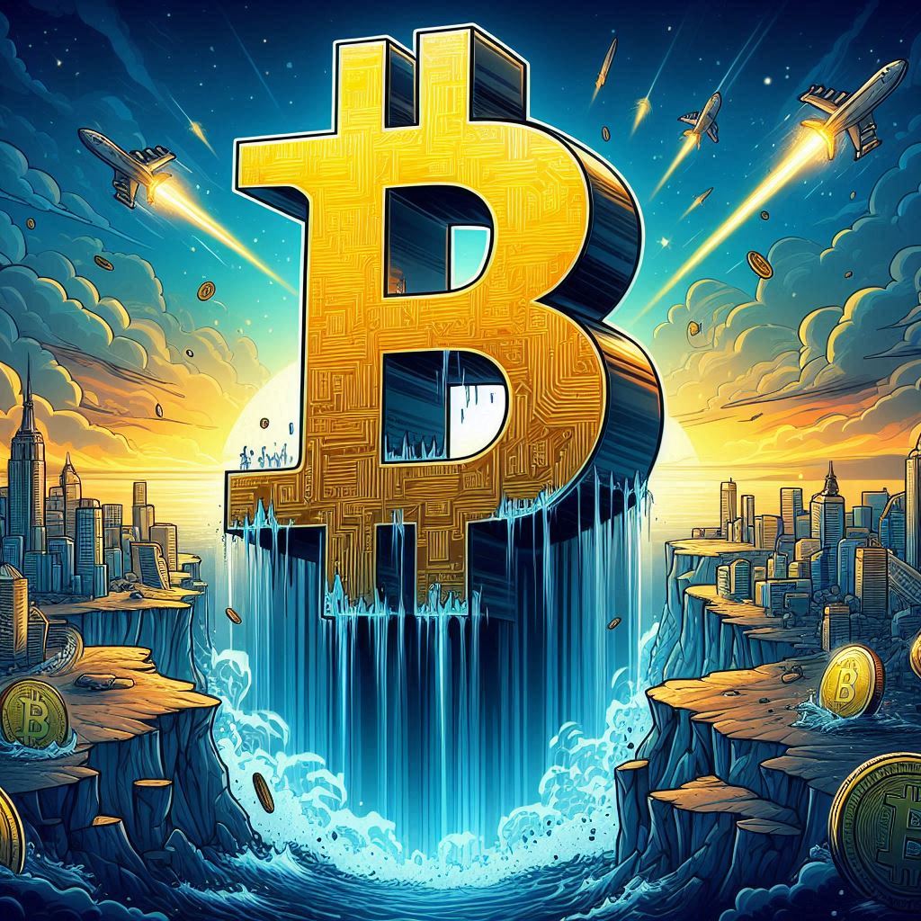 Correction over? Why the Bitcoin price could soon break out higher