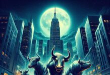 Bitcoin rally Experts warn of possible bull run