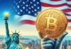 Bitcoin reaches 7-week high thanks to Trump's trade war easing