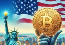 Bitcoin reaches 7-week high thanks to Trump's trade war easing
