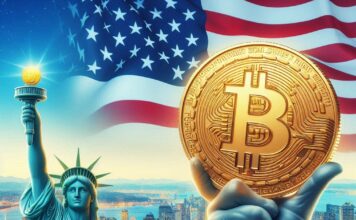 Bitcoin reaches 7-week high thanks to Trump's trade war easing