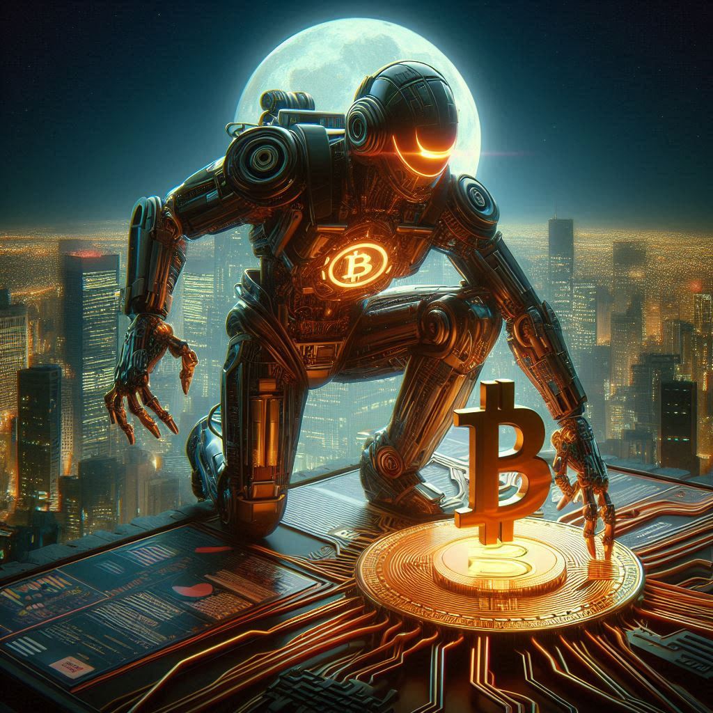 Bitcoin ready for the “next round” of price increases