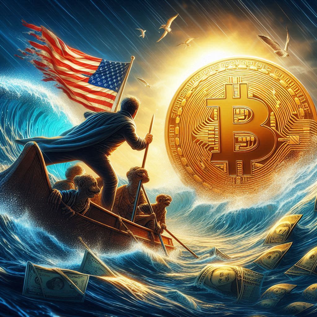 Bitcoin remains stable
