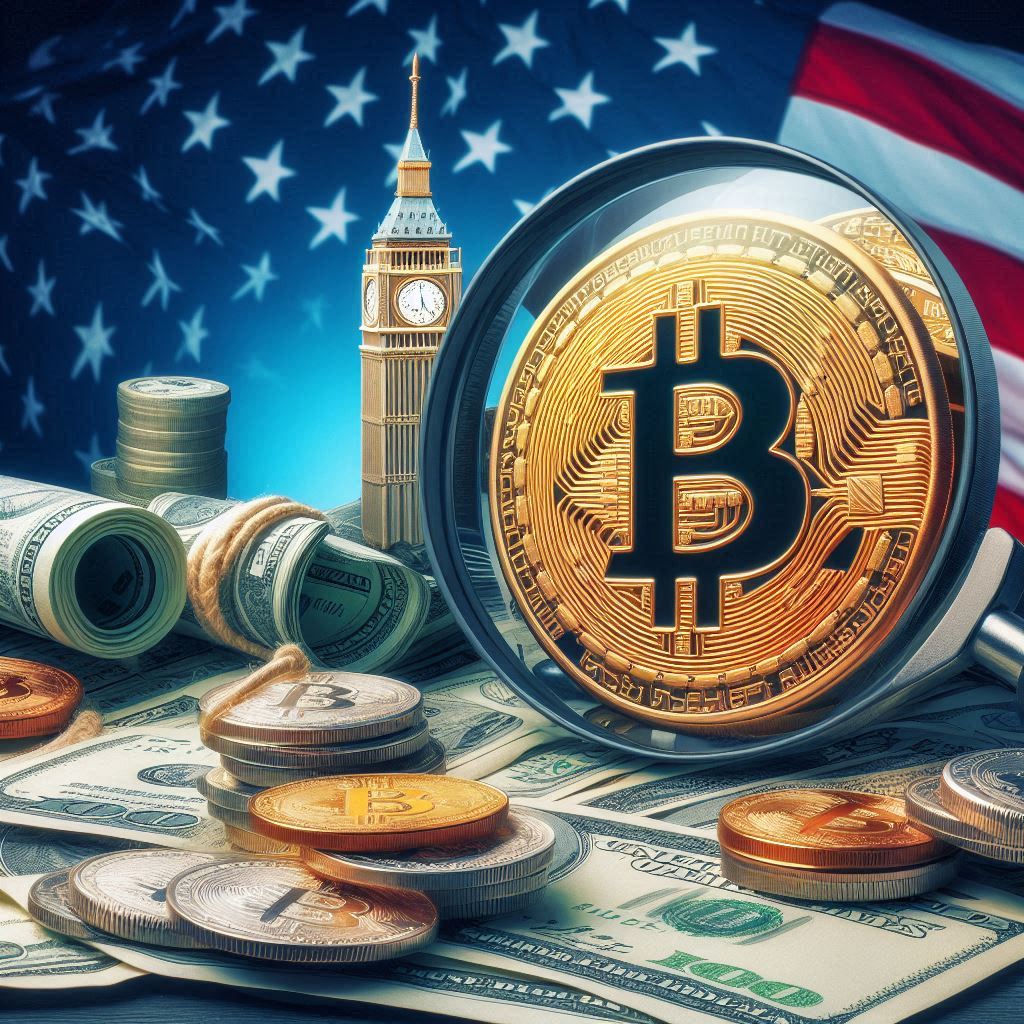 Bo Hines emphasizes that the US has many opportunities to create Bitcoin reserves