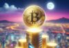 Bitcoin rises above $95,000 – This is important for investors next week