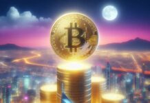 Bitcoin rises above $95,000 – This is important for investors next week