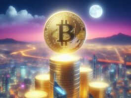 Bitcoin rises above $95,000 – This is important for investors next week