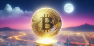 Bitcoin rises above $95,000 – This is important for investors next week