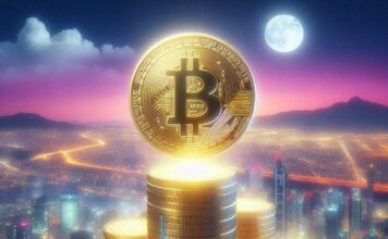 Bitcoin rises above $95,000 – This is important for investors next week