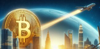 Bitcoin stable on Risk Off due to Trump import tariffs